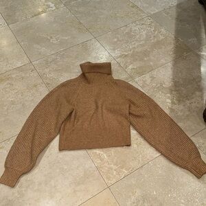 Zara Sweater